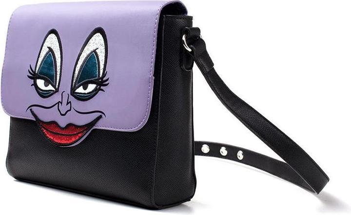Image du produit The Little Mermaid Ursula Croco Sac à bandoulière