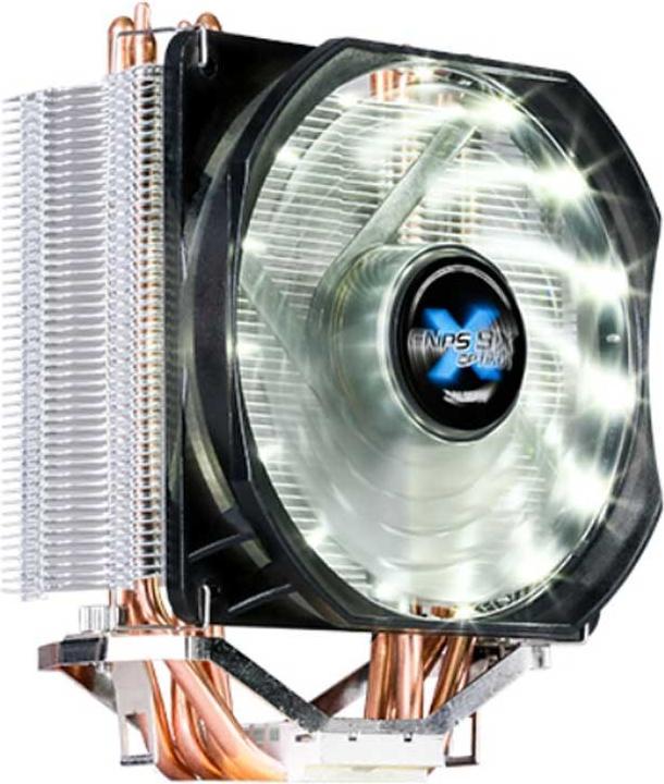 Zalman CNPS9X OPTIMA RGB CPU 120mm de refroidissement (156 mm)