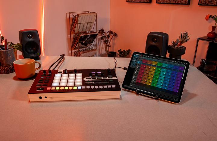 Image du produit Roland Verselab MV-1 (Groovebox)