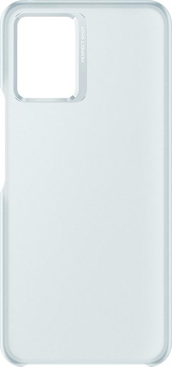 Produktbild Vivo Transparent Cover für Y21s, Y33s - light grey (Vivo Y21, Vivo Y21s, Vivo Y33s)