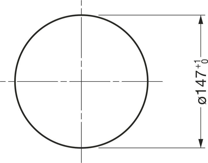 Produktbild Werkstarck Mehrzweckklappe