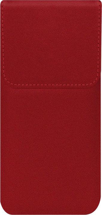 Rouge PU ( Pantone #d50032 )
