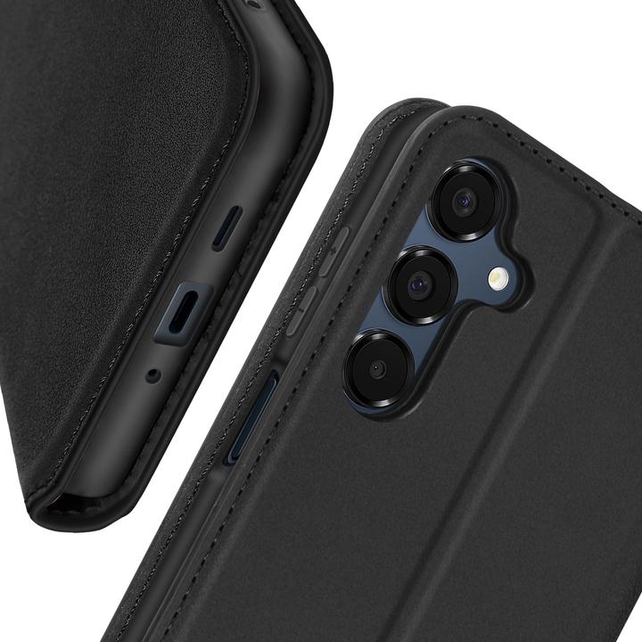 Actual product image Avizar Classic Edition Cover (Samsung Galaxy A16)