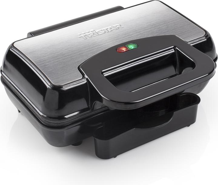 Actual product image Tristar Hamburger Maker