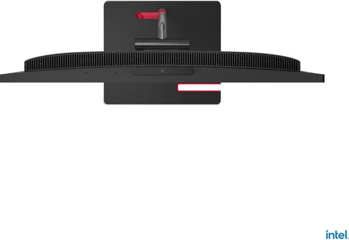 Produktbild Lenovo ThinkCentre neo 50a 24 Gen 4 (Intel Core i5-13500H, 16 GB, 512 GB, Intel Iris Graphics)