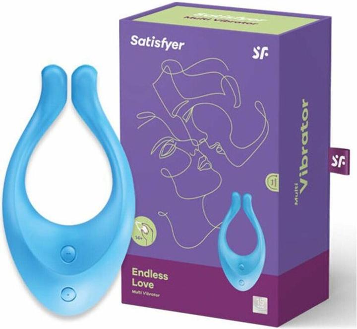 Image du produit Satisfyer Satisfaire le Multifun
