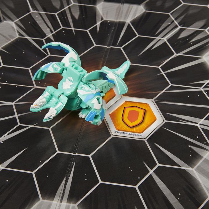 Produktbild Spin Master Bakugan Battle Arena Season 2.5