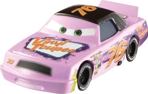 Produktbild Mattel Cars 3 - Die Cast - Crusty Rotor (DVV76)