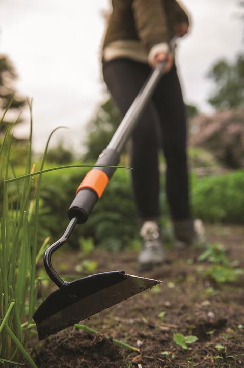 Produktbild Fiskars Gartenhacke
