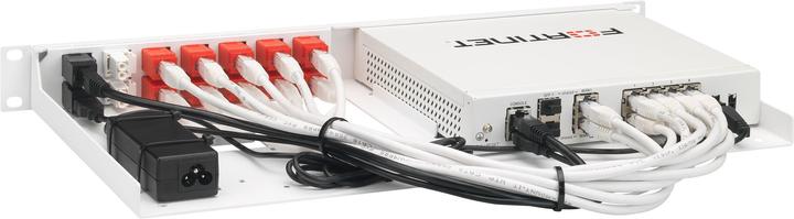 Productafbeelding Rackmount.IT Kit voor FortiGate 80F / 81F