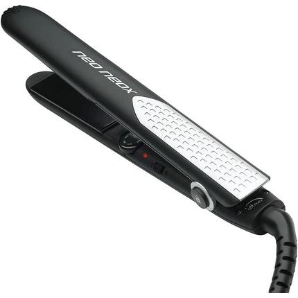 Image du produit Sinelco France Mineox Original Best Buy Mini Straightener 30W Black Gloss (Fer plat)