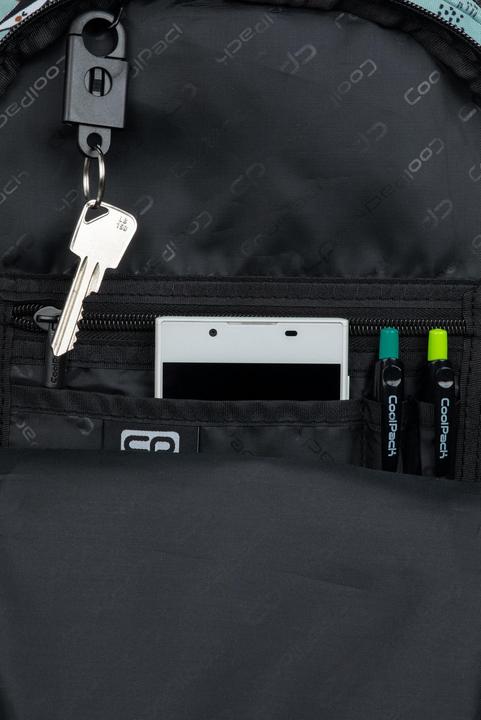Produktbild Coolpack SPINER - Rucksack (24 l)