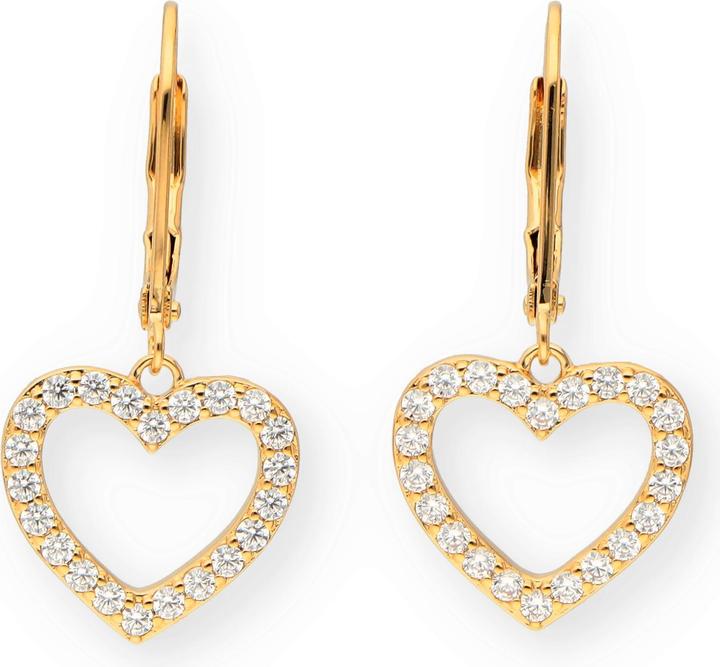 Carat Style (Messing Plaqué Or)