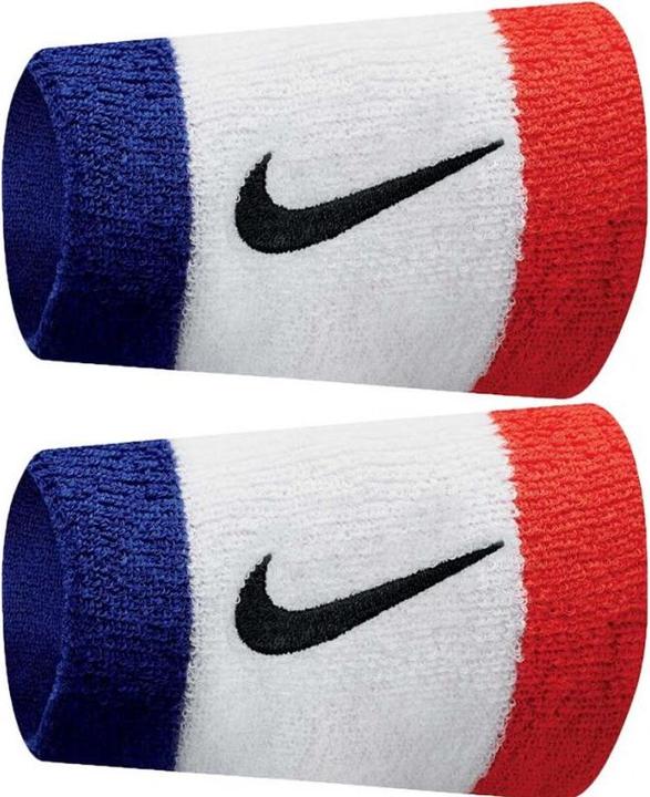 Image du produit Nike Swoosh Doublewide Wristbands
