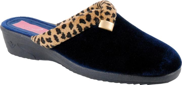 Navy blue