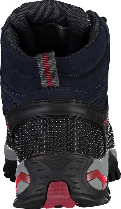 Produktbild CMP Campagnolo Rigel Mid WP Trekking Shoes (44)