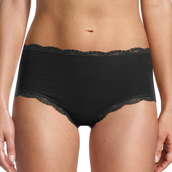 Immagine prodotto Nina von C. Confezione da 3 pezzi Body & Soul hipster (44, XXL, confezione da 3)