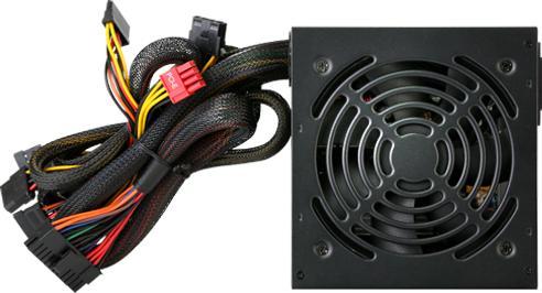 Produktbild Zalman PSU ZM500-LXII 500W (500 W)