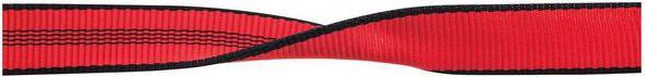 Actual product image Edelrid Tubular tape XTube 25 mm / whole roll