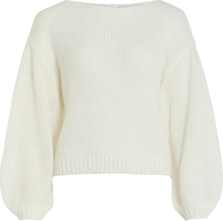 Vila Strick Pullover (M)