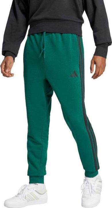 Produktbild adidas 3 Stripes Fit Tech Pants (XXL)
