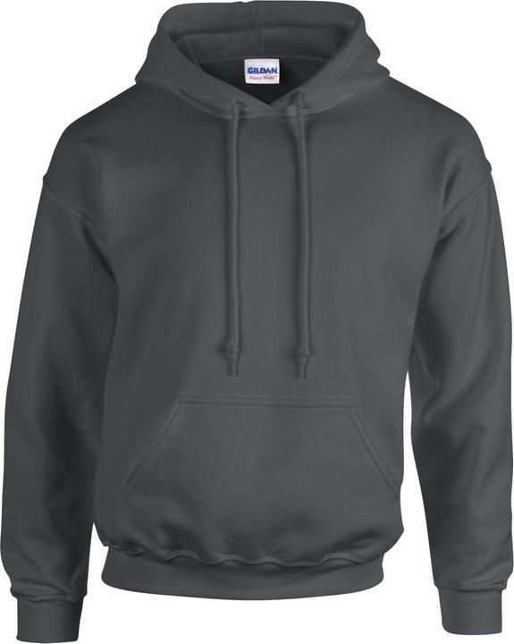 Actual product image Gildan Mens Hoodie (3XL)