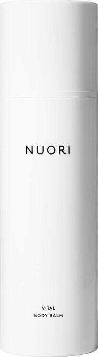 Nuori Vital Body Balm (Body Butter, 150 ml)