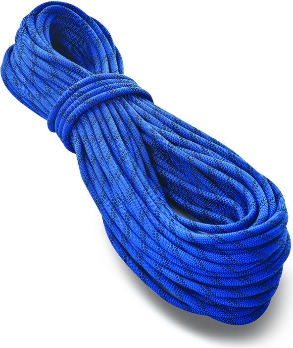 Actual product image Tendon PRO WORK 11 static rope (200 m)