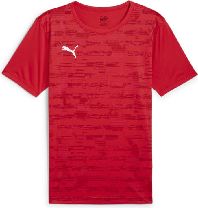 Puma individualRISE Graphic Jersey