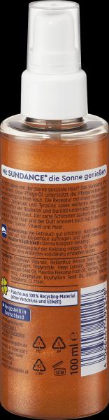 Produktbild dm Sundance After Sun (Öl, 100 ml)