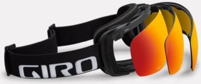 Actual product image Giro Contact