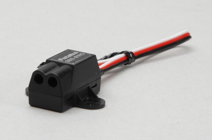 Actual product image Futaba FASSTest Sensor RPM Optical