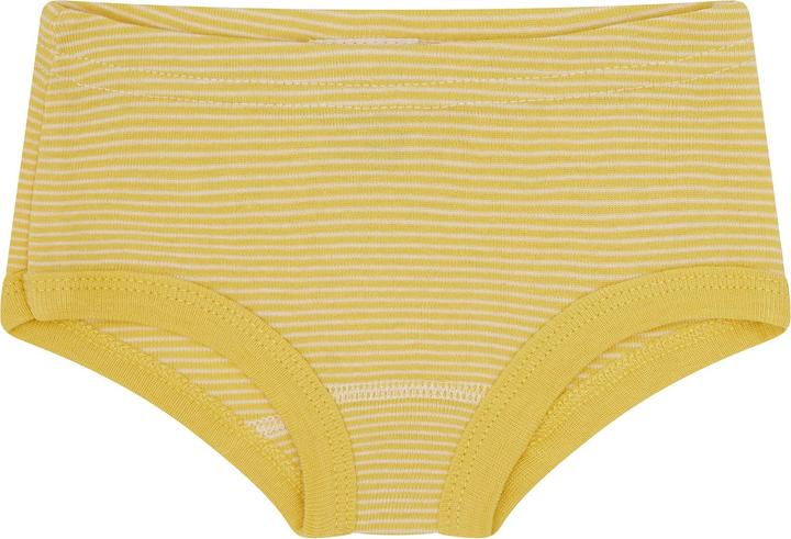 Immagine prodotto loud + proud Doppelpack Pantys aus Feinripp (104)