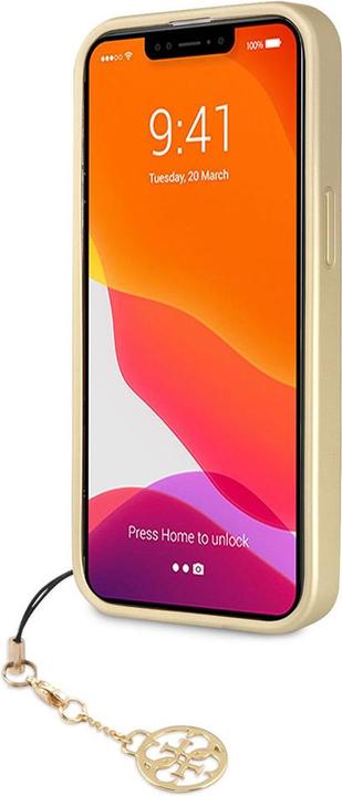 Image du produit Guess Mallette rigide (Apple iPhone 13 Pro Max)