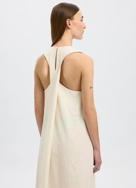 Produktbild Selected Femme Mini Kleid ohne Ärmel (44)