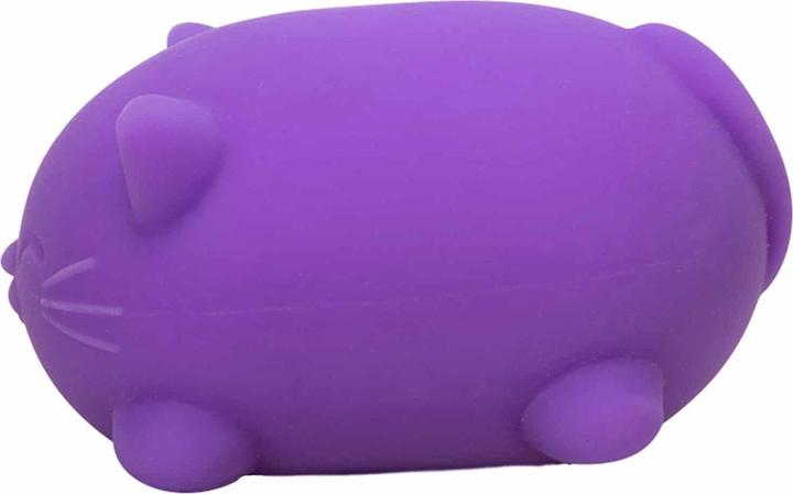 Actual product image NeeDoh Schylling Nee Doh Cool Cats Stress ball