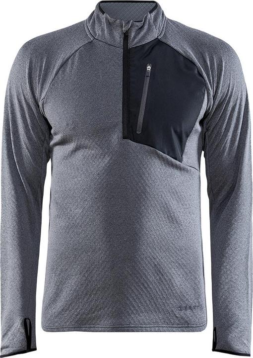 Actual product image Craft Core Trim Thermal Men's Midlayer (L)