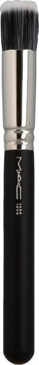 Actual product image MAC Cosmetics 130S Short Duo Fibre Brush (Foundation)