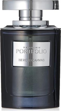 Image du produit Al Haramain Portfolio Neroli Canvas (Eau de parfum, 75 ml)