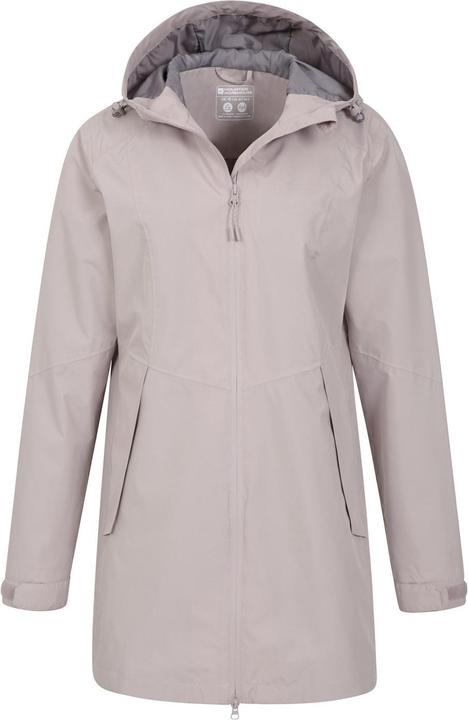Produktbild Mountain Warehouse Hilltop II Jacke wasserfest (38 D)