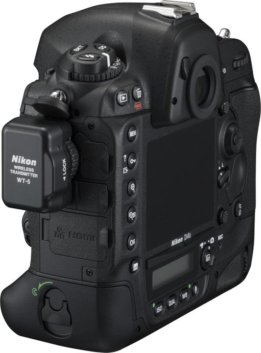 Produktbild Nikon D4s Body (16.20 Mpx, Vollformat)
