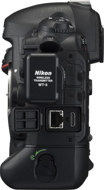 Produktbild Nikon D4s Body (16.20 Mpx, Vollformat)