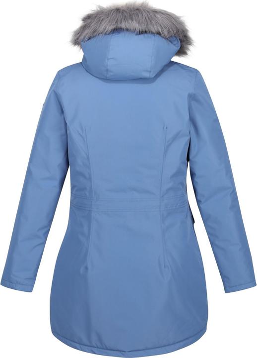 Actual product image Regatta Voltera jacket waterproof heated (40 D)