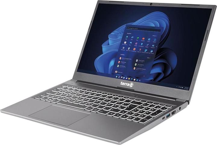 Image du produit Terra MOBILE 1517R i3-1315U W11 PRO - ordinateur portable - Core i3