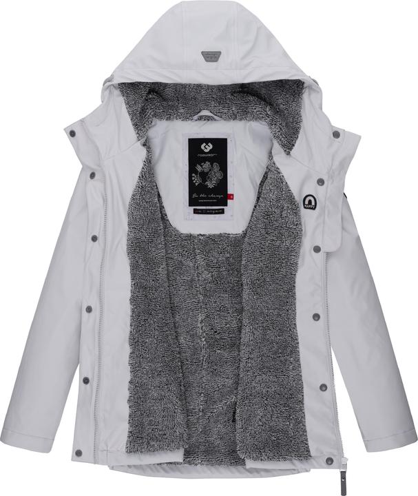 Actual product image Ragwear Margin (L)