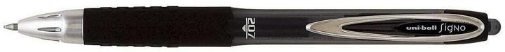 Actual product image Uni-ball Signo 207 (Black, 12 x)