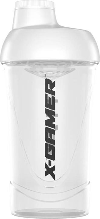 X-Gamer X-MIXR 5.0 Shaker - transparent (0.60 l)