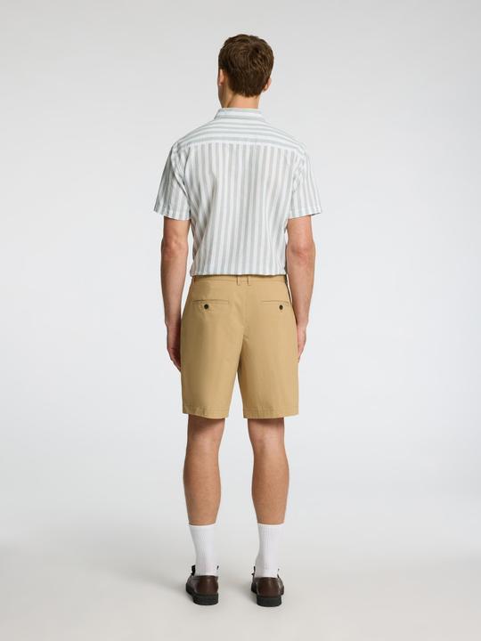 Produktbild Selected Homme Regular Fit Chinoshorts (L)