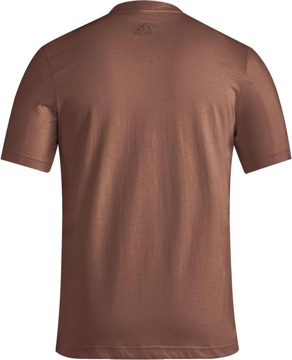 Immagine prodotto adidas Essentials Linear Maglietta Logo Ricamato Uomo (XL)