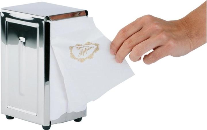 APS Serviettenspender (1 x)